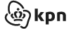 KPN Logo