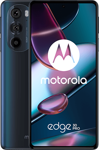 Motorola edge 30 Pro 5G