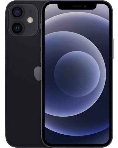 Apple iPhone 12 mini