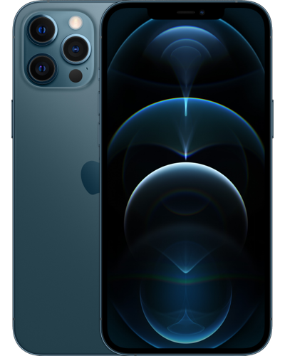 Apple iPhone 12 Pro Max