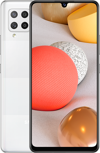 Samsung Galaxy A42 5G Dual-SIM