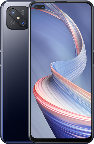 OPPO Reno4 Z 5G Dual-SIM