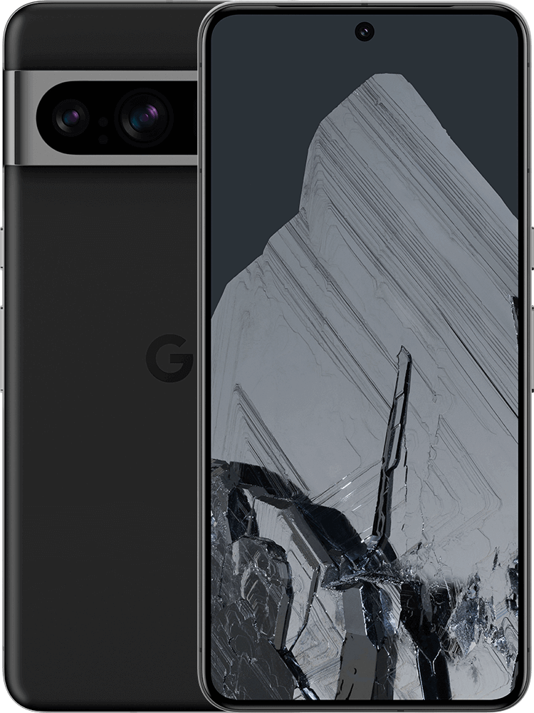 Google Pixel 8 Pro 5G eSIM 128GB, Obsidian