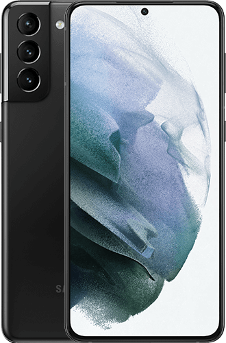 Samsung Galaxy S21 Plus 5G Dual-SIM