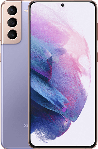 Samsung Galaxy S21 Plus 5G Dual-SIM