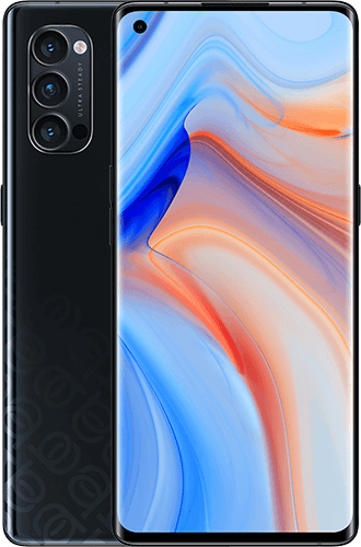 OPPO Reno4 Pro 5G Dual-SIM