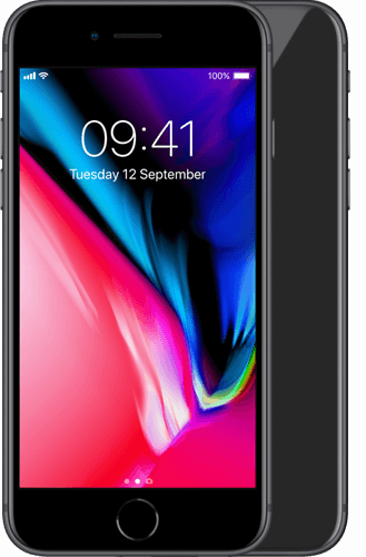 Apple iPhone 8 refurbished