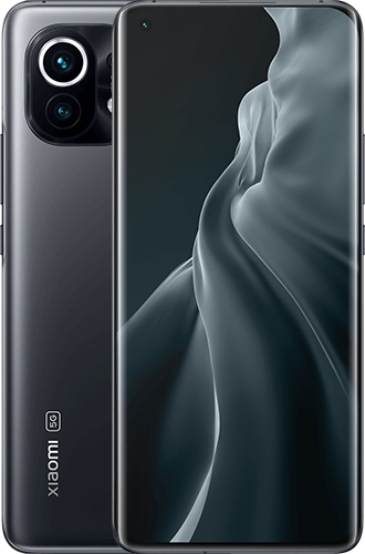 Xiaomi Mi 11 5G Dual-SIM
