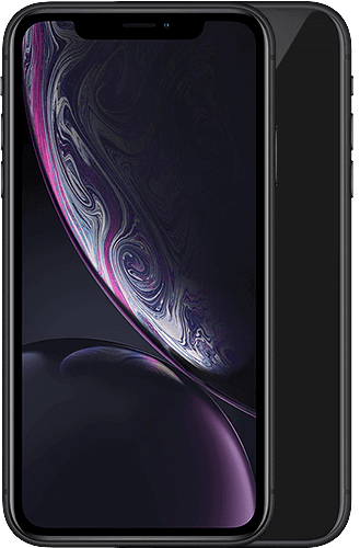 Apple iPhone XR