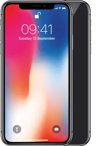 heelal Afsnijden suspensie Apple iPhone X refurbished 64 GB - Space Gray met abonnement afsluiten | KPN heelal Afsnijden suspensie Apple iPhone X refurbished 64 GB - Space Gray met abonnement afsluiten | KPN