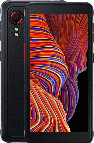 Samsung Galaxy Xcover5 Enterprise Edition