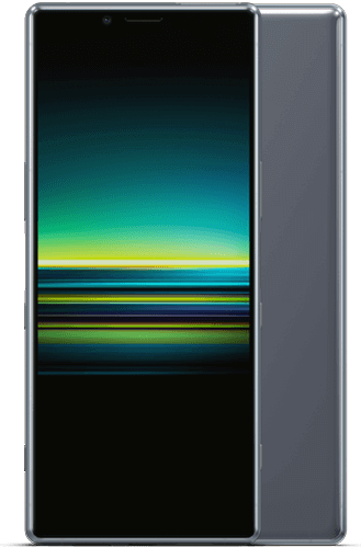Sony Xperia 1 Dual-SIM