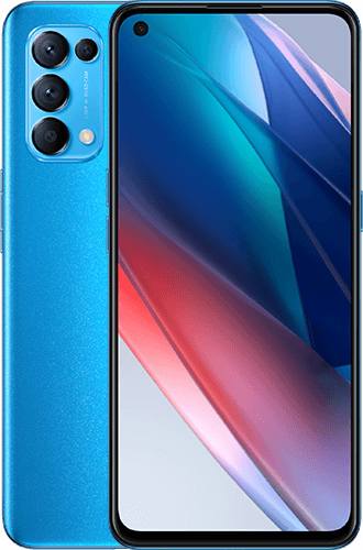 OPPO Find X3 Lite 5G Dual-SIM