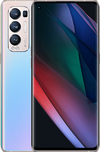 OPPO Find X3 Neo 5G Dual-SIM