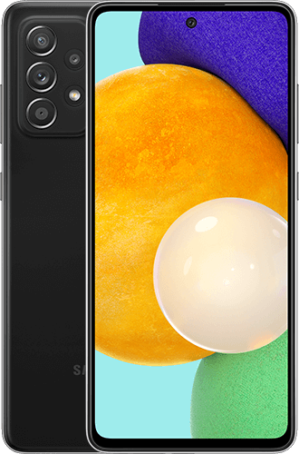 Samsung Galaxy A52 5G Dual-SIM