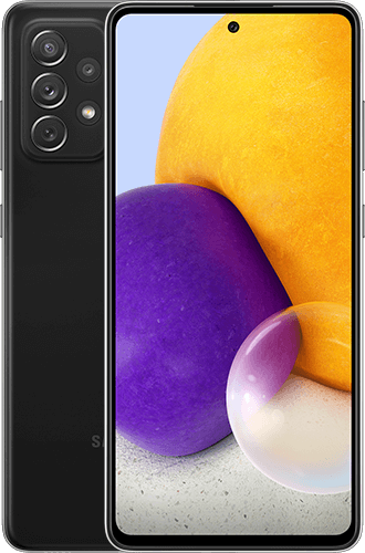 Samsung Galaxy A72 4G Dual-SIM