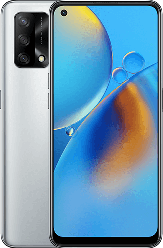 OPPO A74 5G Dual-SIM