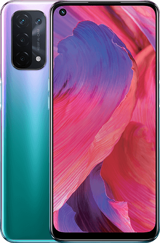 OPPO A54 5G Dual-SIM