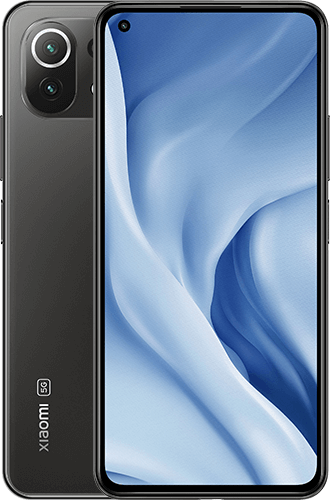 Xiaomi Mi 11 Lite 5G Dual-SIM