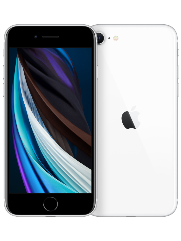 Apple iPhone SE (2020) refurbished