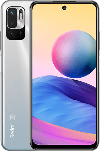 Xiaomi Redmi Note 10 5G Dual-SIM