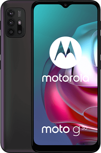 Motorola moto g30 4G Dual-SIM
