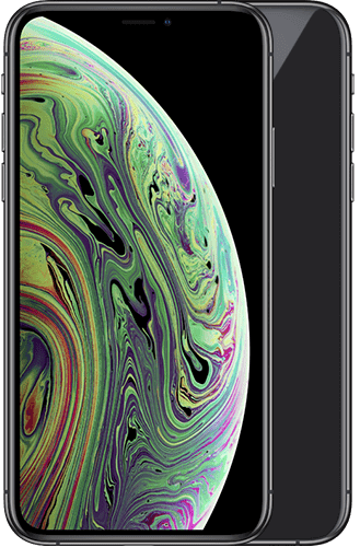 Apple iPhone XS refurbished