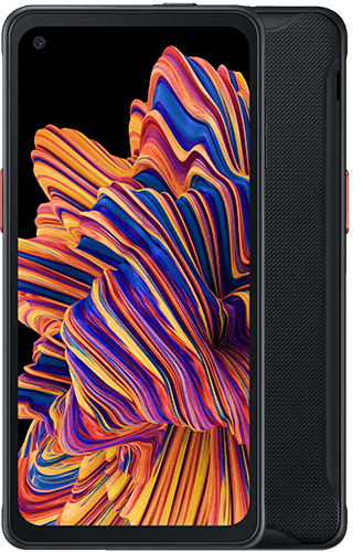 Samsung Galaxy Xcover Pro Enterprise Edition