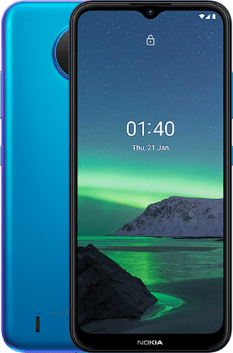 Nokia 1.4 4G Dual-SIM