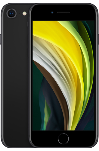Apple iPhone SE (2020)