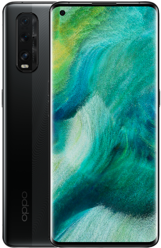 OPPO Find X2 5G