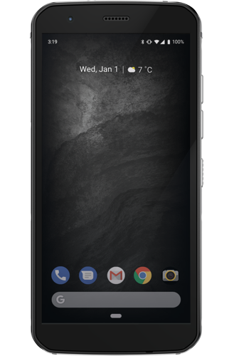 CAT S52 Dual-SIM