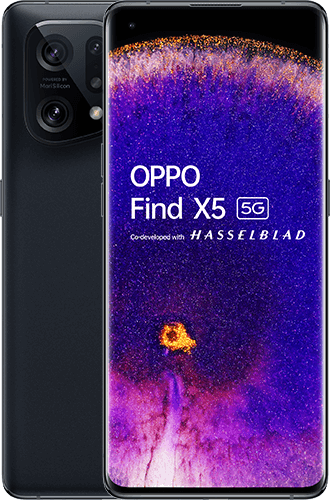 OPPO Find X5 5G