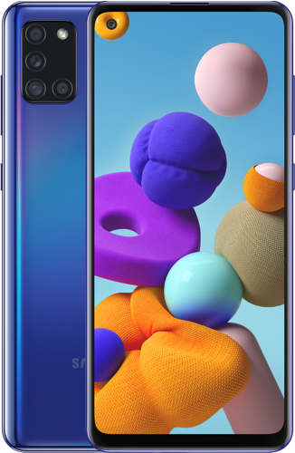Samsung Galaxy A21s Dual-SIM