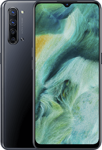 OPPO Find X2 Lite 5G