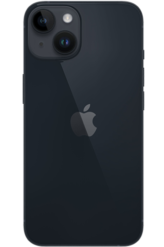 Apple iPhone 14 5G 128 GB - Midnight