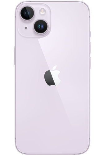 Apple iPhone 14 5G 128 GB - Purple