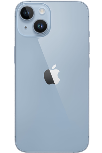 Apple iPhone 14 5G 128 GB - Blue