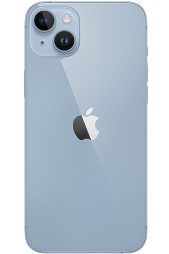 Apple iPhone 14 Plus 5G 128 GB - Blue