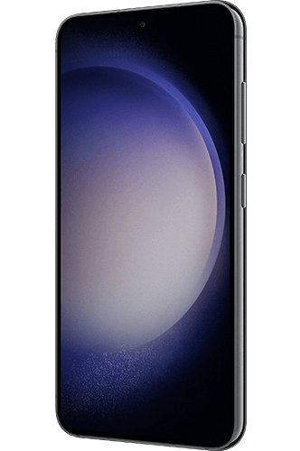 Samsung Galaxy S23 5G eSIM 256 GB - Phantom Black