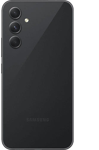 Samsung Galaxy A54 5G eSIM 256 GB - Awesome Graphite