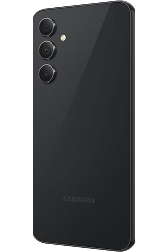 Samsung Galaxy A54 5G eSIM 256 GB - Awesome Graphite
