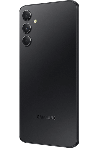 Samsung Galaxy A34 5G 128 GB - Awesome Graphite