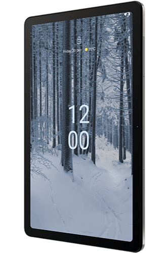 Nokia T21 LTE 64 GB - Grey