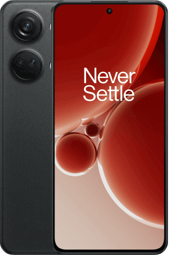 OnePlus Nord 3 5G 128 GB - Tempest Grey