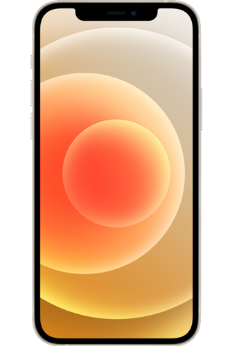 Apple iPhone 12 5G 64 GB - White