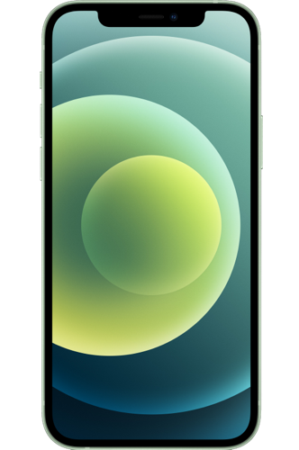 Apple iPhone 12 5G 64 GB - Green