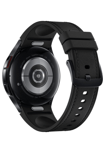 Samsung Galaxy Watch6 Classic 43 mm, Black