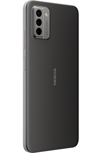 Nokia G22 4G 128 GB - Meteor Grey