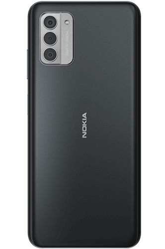 Nokia G42 5G 128 GB - Meteor Grey